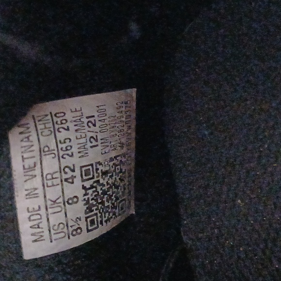 Adidas Originals X PLR Trainers Athletic Running Shoes - Picture 15 of 16